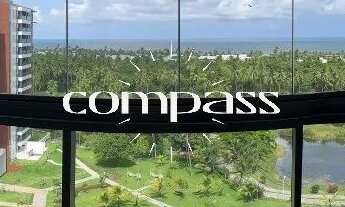 Imagem 2: Apartamento com 3 suítes para venda e locação no Cond. Verano no Paiva - Cabo de Santo Ago