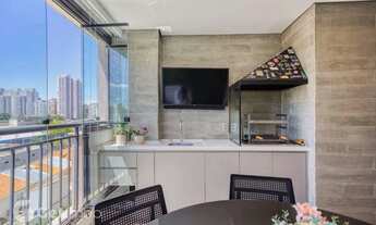 Imagem 3: Apartamento à venda no Living Clássico - Barra Funda