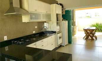 Imagem 7: Casa à venda com 2 quartos, sendo 1 suíte, no condomínio Terras de São Francisco, Sorocaba