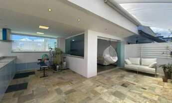 Imagem 4: Cobertura em Aparecida, Cobertura em Santos, cod 3128