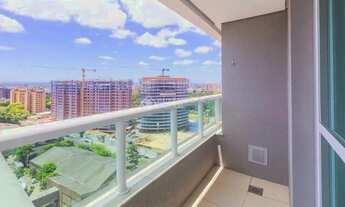 Imagem 5: Imóvel para aluguel com 60 metros quadrados com 1 quarto em Bela Vista - Porto Alegre - RS