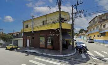 Imagem: TERRENO ESQUINA - 390,00 M² - VILA ALPINA