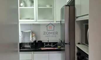 Imagem 6: Apartamento à venda com 3 quartos, 70m², 1 suíte, 1 vaga Localizado no bairro Passo da Are