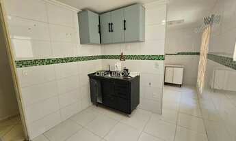 Imagem 6: Apartamento 68m² - Jardim Amaralina