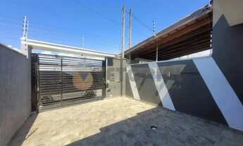 Imagem 7: Casa com 2 dormitórios, 80 m² - venda por R$ 380.000,00 ou aluguel por R$ 2.500,00/mês - P