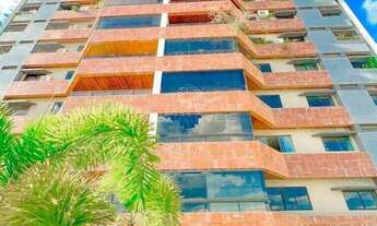 Imagem: Apartamento Edifício Chateau Du Souzy