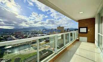 Imagem: Apartamento c/ 03 Dormitórios, sendo 02