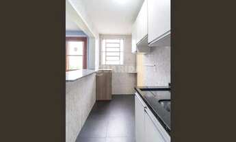 Imagem 5: Apartamento de 1 dormitório para locação no Bairro Centro