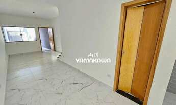 Imagem 3: Sobrado com 3 dormitórios à venda, 130 m² por R$ 790.000,00 - Vila Formosa - São Paulo/SP