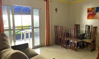 Imagem 4: Imóvel para aluguel com 70 metros quadrados com 2 quartos em Flores - Manaus - AM