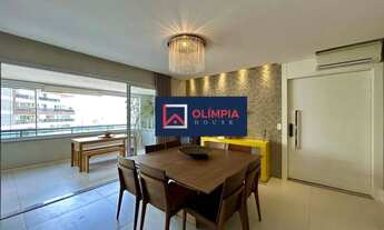 Imagem 8: Venda Apartamento 3 Dormitórios - 150 m² Brooklin