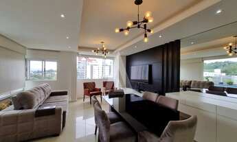 Imagem 3: Apartamento com 03 quartos sendo 01 suíte com closet no bairro Atiradores