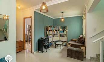 Imagem 2: Cobertura sem condomínio para locação na Vila Bela Vista em Santo André