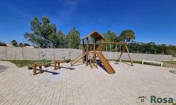 Imagem 5: Terreno em Condomínio Fechado ao Lado do Brasil Beach, Cuiabá