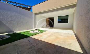 Imagem: CASA COM 1.600,00 DE ENTRADA NO ITAIPU!!!