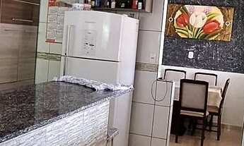 Imagem 6: Casa no pedregal Novo Gama