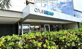 Imagem: Apartamento Mobiliado no Opus Urbano Setor