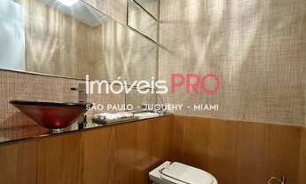 Imagem 7: Apartamento para venda no Brooklin proximo ao Campo Belo com 4 dorms, 4 vagas em condomini