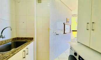 Imagem 6: Apartamento 1 dormitório vista para o mar mobiliado no Centro - Capão da Canoa