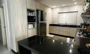 Imagem 7: Casa Térrea à Venda 3 dorm. (1 suíte) no Condomínio Via Reggio Av. São Paulo - AVALIA PER