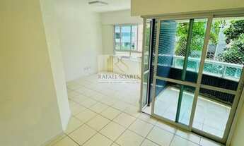 Imagem 6: Apartamento para Locação em Salvador, Pituba, 2 dormitórios, 2 suítes, 2 banheiros, 2 vaga