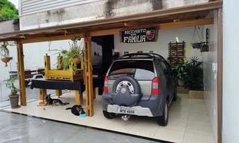 Imagem 2: Casa Duplex com quintal