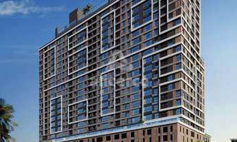 Imagem 2: Apartamento à venda com 3 quartos 1 suíte, 95,41m² em Centro Biguaçu