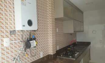 Imagem 3: Recreio - Estrada Benvindo de Novaes - Cobertura Linear - 3 Quartos - 2 Suítes