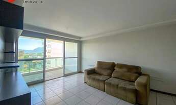 Imagem 2: APARTAMENTO DE 3 QUARTOS À VENDA A POUCOS PASSOS DA PRAIA DA AREIA PRETA ? CONFORTO, ESPAÇ