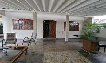 Imagem 2: Casa para alugar em Campinas, Jardim Campos Elíseos, com 4 quartos, com 180 m²