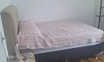 Imagem: Apartamento 2 dormitórios mobiliado direto