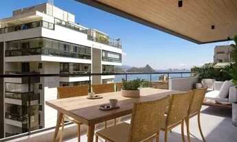 Imagem 2: Apartamento com 2 e 3 quartos á venda em Charitas - Niterói - RJ