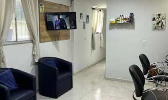 Imagem 4: Imóvel para aluguel tem 70 metros quadrados em Reduto - Belém - PA