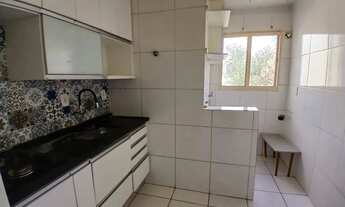 Imagem 4: Imóvel para aluguel tem 47 metros quadrados com 2 quartos