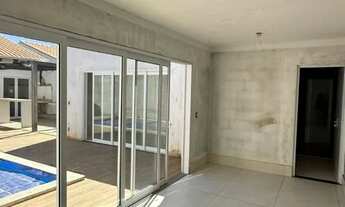 Imagem: Casa Nova com Piscina Aquecida em Pirenópolis