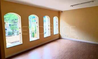 Imagem: Sobrado comercial Anália Franco com 282