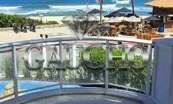 Imagem 1: APARTAMENTO RECREIO FRONTAL MAR