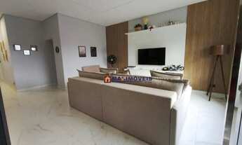 Imagem 4: Casa com 3 suítes à venda, 176 m² por R$ 1.600.000 - Jardim dos Pinheiros - Atibaia/SP