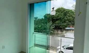 Imagem 5: Duplex para aluguel com 60 metros quadrados com 2 quartos em Flores - Manaus - AM