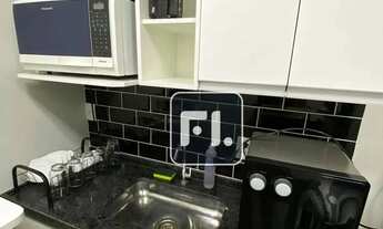 Imagem 3: Conjunto à venda, 80 m² por R$ 1.510.000,08 - Brooklin - São Paulo/SP