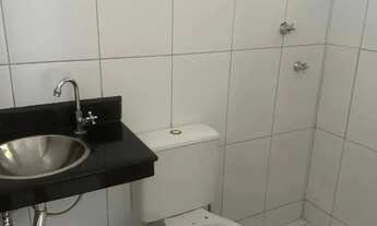 Imagem 3: Apartamento com 3 dormitórios à venda, 84 m² por R$ 320.000 - Santa Maria - Uberaba/MG