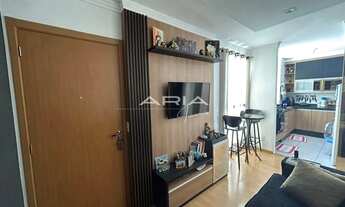 Imagem 2: Apartamento à venda no Lago di Lugano, Acquaville, Londrina PR