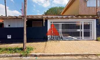 Imagem: Casa com 2 dormitórios para alugar, 92