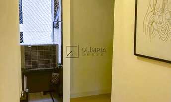 Imagem 11: Venda Apartamento 1 Dormitórios - 39 m² Moema