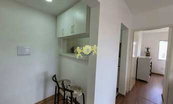 Imagem 5: Rarus Flats - Apartamento para locação na Bela Vista - SP