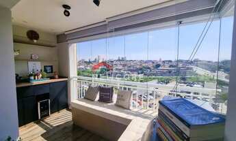 Imagem: Apartamento em Avenida das Amoreiras - Parque