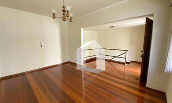 Imagem 3: Casa com 3 dormitórios à venda, 348 m² por R$ 1.300.000,00 - Centro - Poços de Caldas/MG