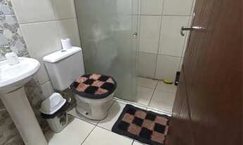 Imagem 4: Vendo casa em Bandeirantes com 3/4