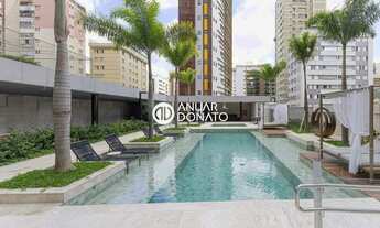 Imagem 3: Funcionários - Apartamento 4 quartos à venda na Anuar Donato