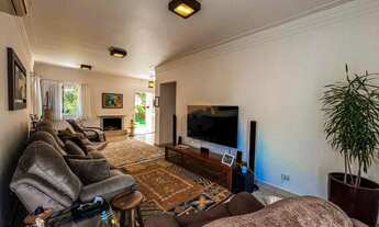 Imagem 3: CASA - 3 DORMITÓRIOS - CONDOMINIO VILA MOURA - GRANJA VIANA - SP